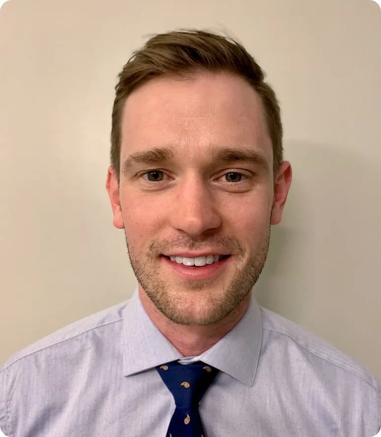 Team Member Photo